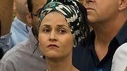 אדווה ביטון בישיבת סיעת הליכוד