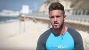 גלים במקום תרופות. בר זיו