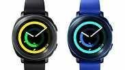 Samsung Gear Sport