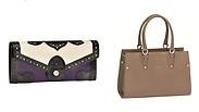 קולקציה חדשה של המותג LONGCHAMP 