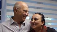 בטי רוקאווי רוברט רוקאווי משפחה חדשה