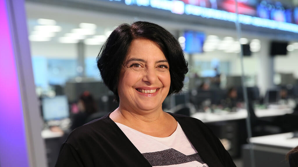 ח"כ צרפתי הרכבי. גם החוק שלה הוסר מסדר היום