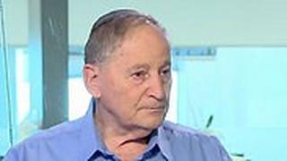 יו"ר ארגון המורים רן ארז