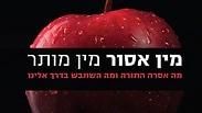 כריכת הספר  