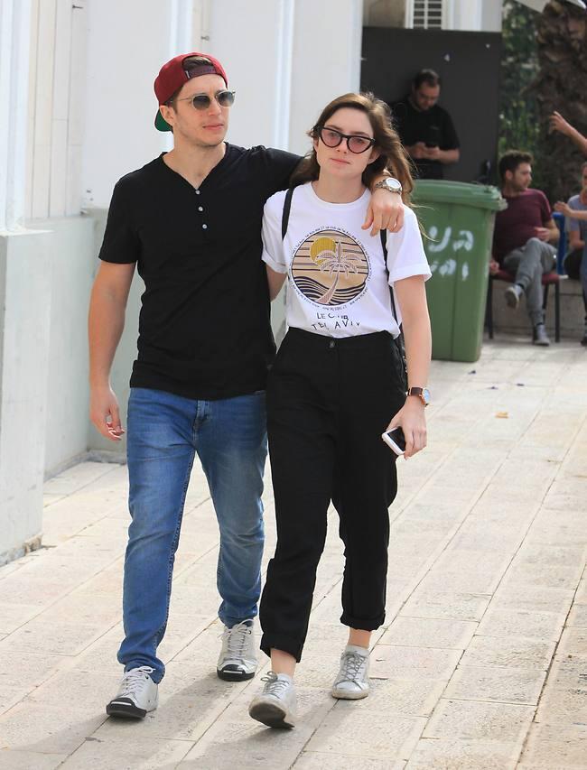 מה? סתם זרקנו רעיון