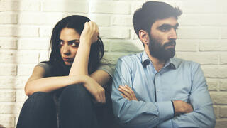 The man claimed that he and the plaintiff had a casual sexual relationship, and they had no intention of getting married