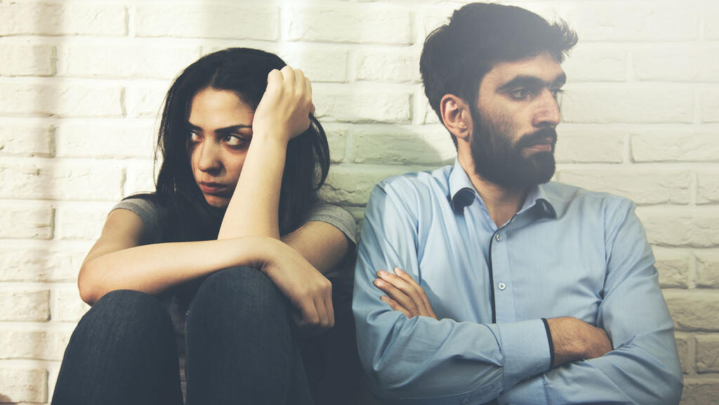 The man claimed that he and the plaintiff had a casual sexual relationship, and they had no intention of getting married (Photo: Shutterstock) The man claimed that he and the plaintiff had a casual sexual relationship, and they had no intention of getting married