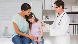 לגדל ילדים עם מחלות כרוניות
