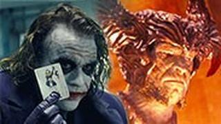 איפה ימי הג'וקר?