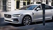 וולוו S90 T8