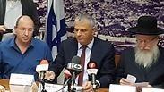 כחלון, ניסנקורן וליצמן 