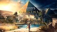 Assasin's Creed