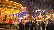 לונדון ויתר ערי הבירה שאתם רוצים לבקר בהן בכריסמס הקרוב