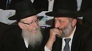 דרעי וליצמן