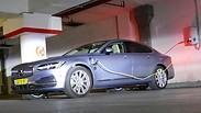 וולוו S90 T8