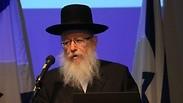 יעקב ליצמן. מנגנון נפרד למחלות יתומות