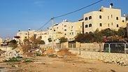 שמואל אבואב מנכ"ל משרד החינוך ביקור ב ג'סר א זרקא א-זרקא