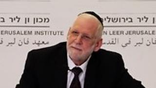 הרב פרופ' נפתלי רוטנברג  
