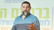 אסף גרניט על הרבנות: "מוסד דיי מושחת"