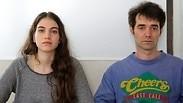 מתוך הסרט "אל תשכחי אותי"
