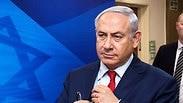 ראש הממשלה נתניהו 