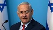 ראש הממשלה נתניהו