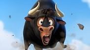 לא משתווה למקור. "פרדיננד"