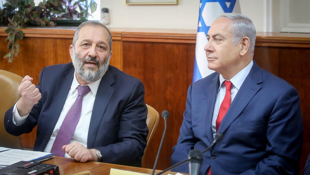 "להשיב את ההרתעה" (צילום: AFP) "להשיב את ההרתעה"