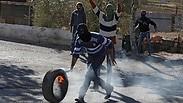 העימותים בקוסרא