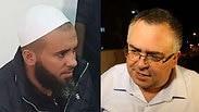 ח"כ ביטן, חוסם ג'רושי