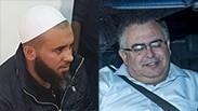 ח"כ דוד ביטן וחוסם ג'רושי