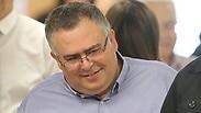 ח"כ דוד ביטן