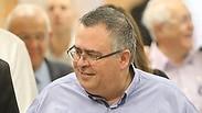 ח"כ דוד ביטן