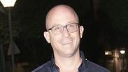 ערן זרחוביץ' בסדרה חדשה