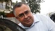 דוד ביטן. יוסף הוא איש הקשר?