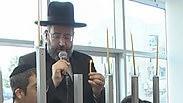 הנר השלישי  