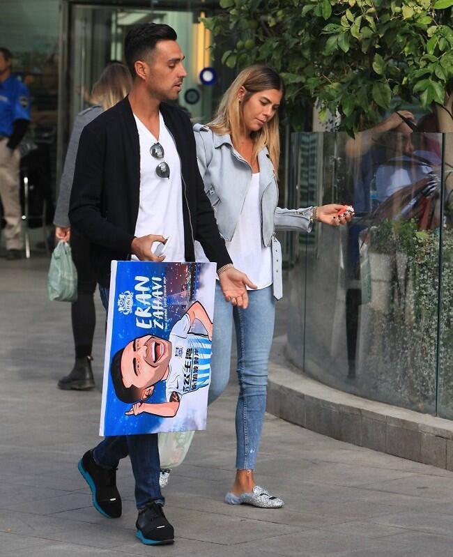 אתה לוקח את זה איתך לסין? (צילום: מוטי לבטון) אתה לוקח את זה איתך לסין?