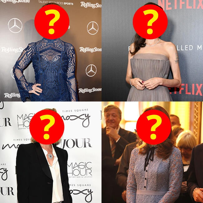מזהים?