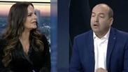 אייל ברקוביץ אופירה אסייג