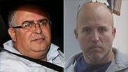 דרור גלזר ודוד ביטן