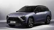 NIO ES8