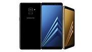 Galaxy A8