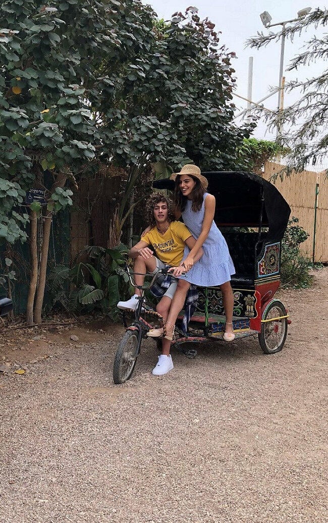 הכי חמודים