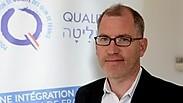 לא עלייה מבוססת. אריאל קנדל  