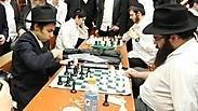 משחקים שח-מט  