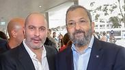 פריימירה פאודה עונה שנייה - אהוד ברק ליאור רז 