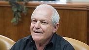 חיים כץ