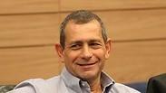 נדב ארגמן