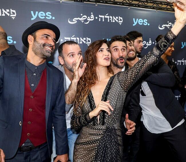חובה סלפי