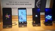Mate 10 Pro  של וואווי